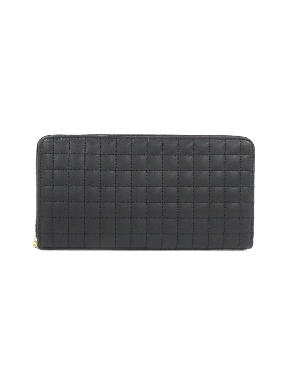 Celine C Charm Wallet
